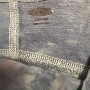 Old Navy Kids Tank Top - Blue